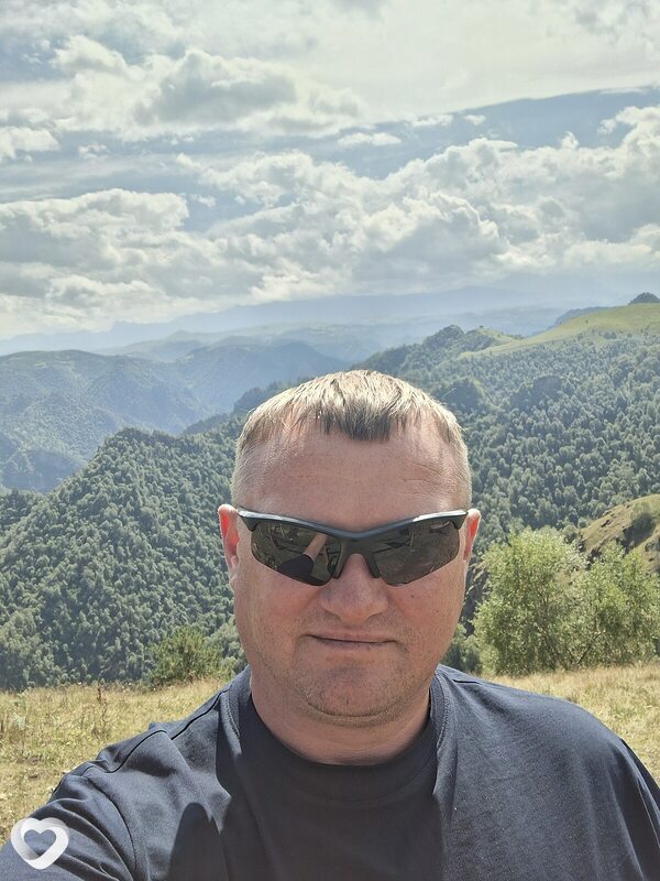 Денис, 41, Пятигорске — анкета №2428857