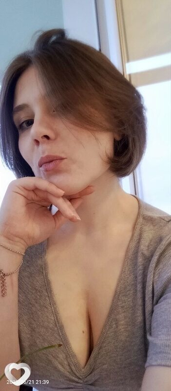 Полина, 29, Смоленске — анкета №2428865
