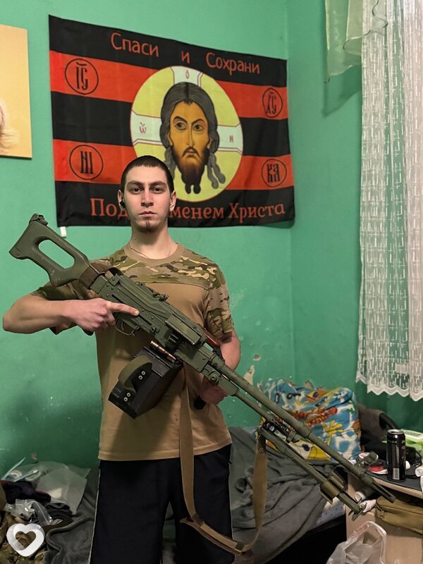 Вадим, 22, Учалах — анкета №2428873