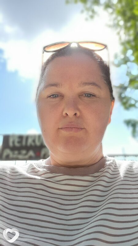 Светлана, 42, Перми — анкета №2428908
