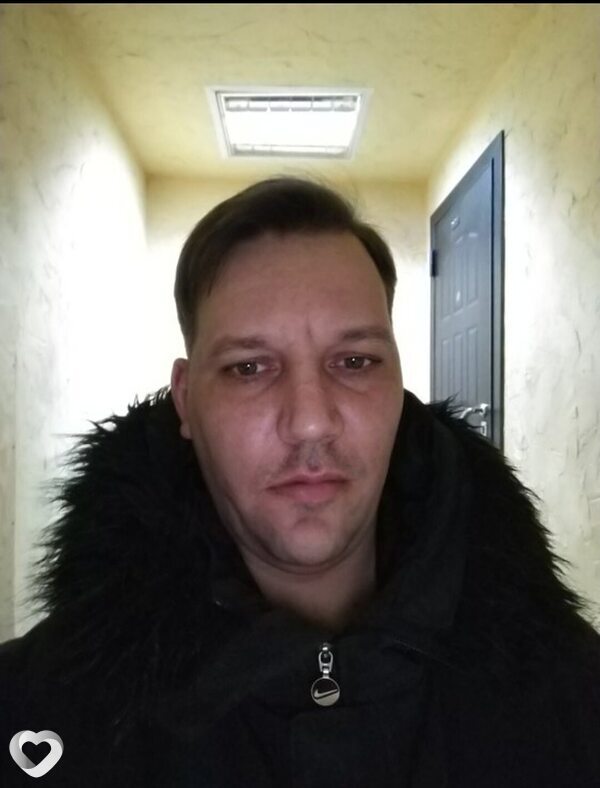 Ввлерий, 40, Норильске — анкета №2428915