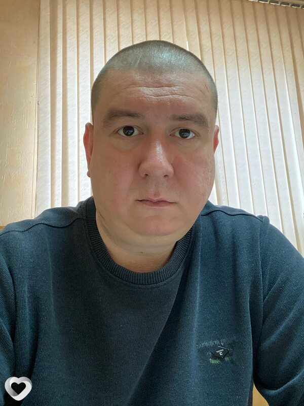Николай, 32, Железногорске — анкета №2428917