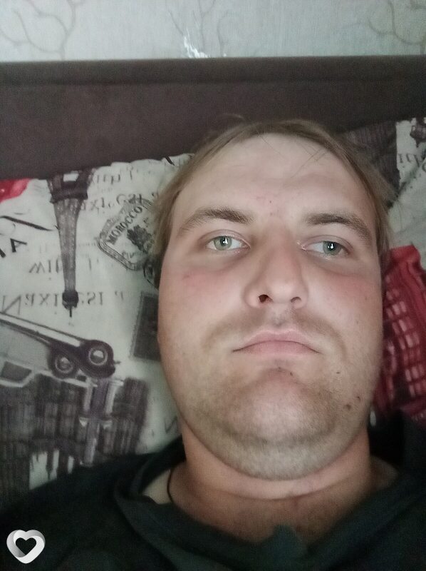 Максим, 36, Ишиме — анкета №2428987