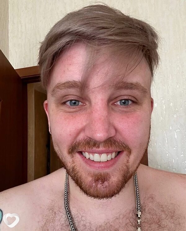 Сергей, 31, Москве — анкета №2428989