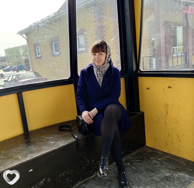 Таня, 43, Нижнем Новгороде — анкета №2428992