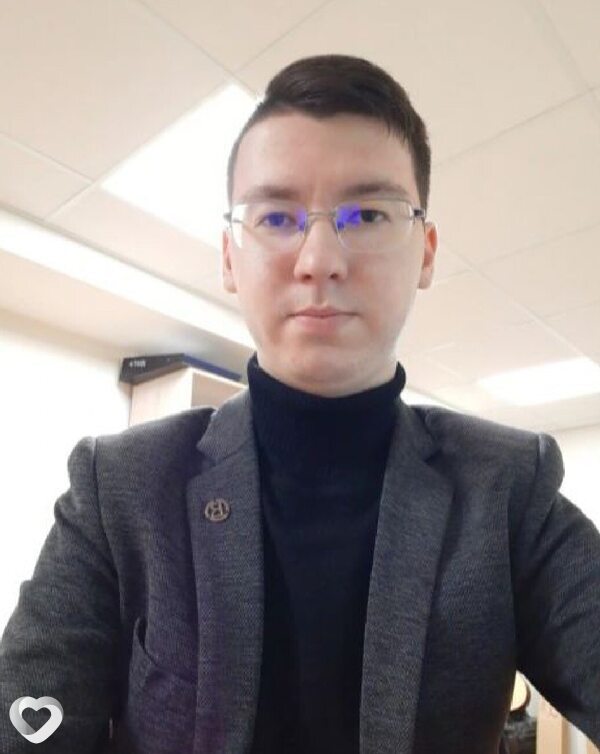 Константин, 39, Краснодаре — анкета №2428997