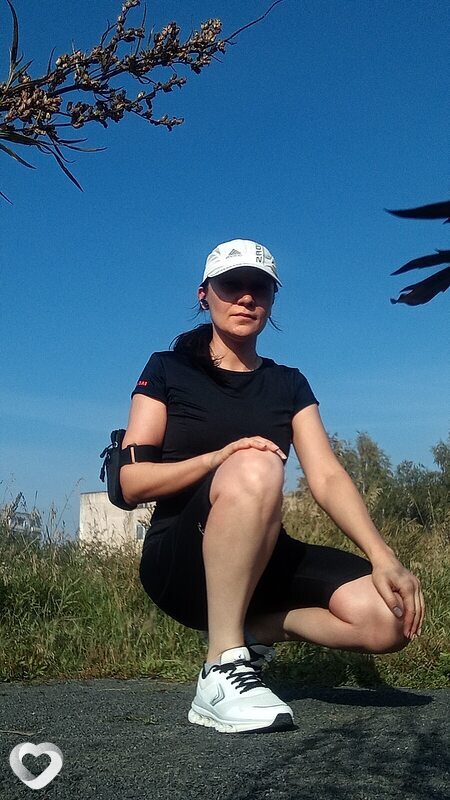Ксения, 42, Москве — анкета №2428999