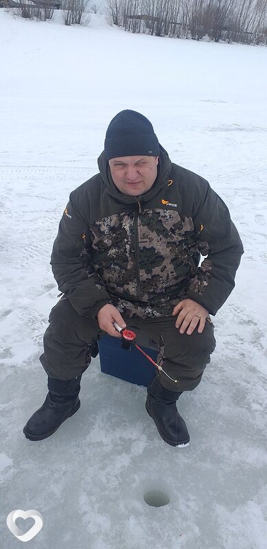 Евгений, 48, Томске — анкета №2429003