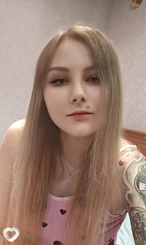 Аленка, 29, Нижнем Новгороде — анкета №2428959