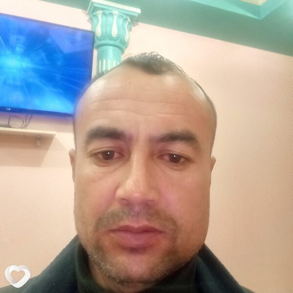 Сулаймон, 38, Чебоксарах — анкета №2428961