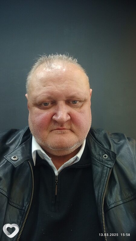 Сергей, 54, Санкт-Петербурге — анкета №2428962