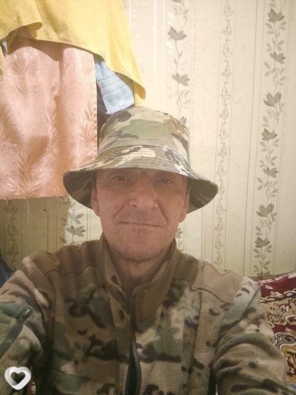 Александр, 50, Владимире — анкета №2428967