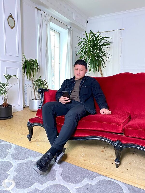 Серик, 31, Алматы — анкета №2428968
