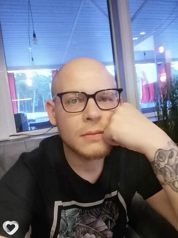 Артём, 37, Муроме — анкета №2428969