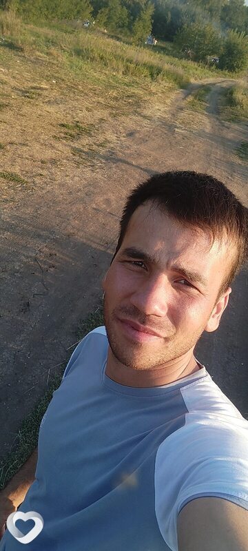 Саня, 34, Туймазах — анкета №2428971