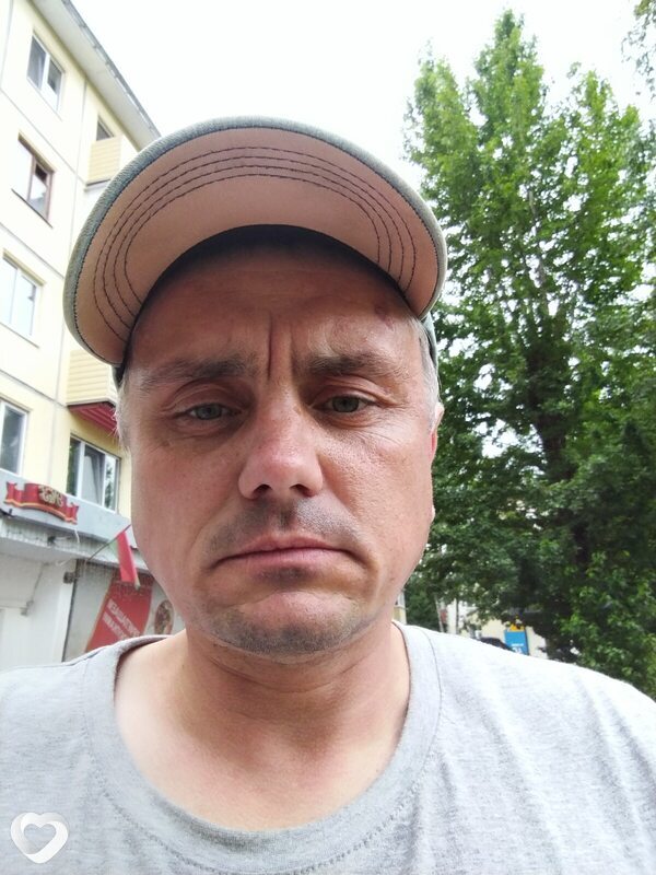 Михаил, 44, Одинцове — анкета №2428882
