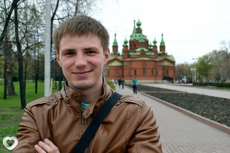 Сергей, 37, Челябинске — анкета №2428884