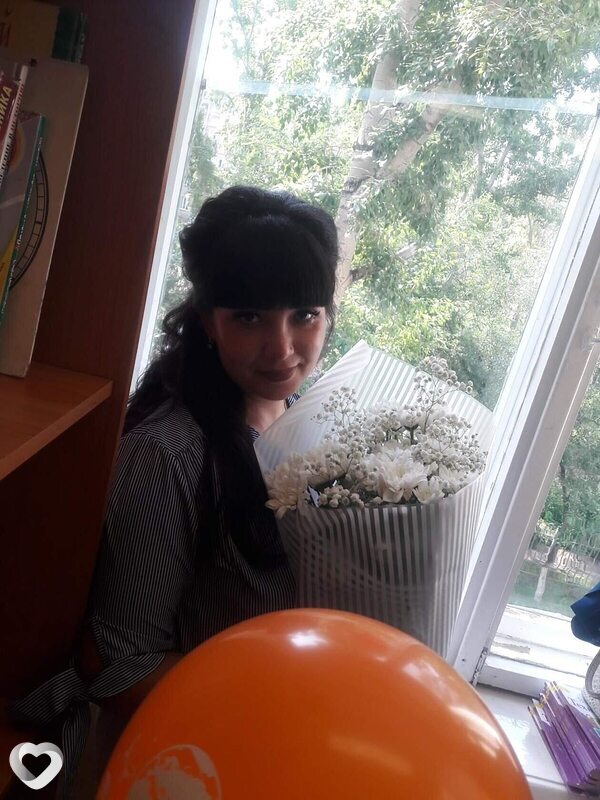 Татьяна, 34, Братске — анкета №2428888