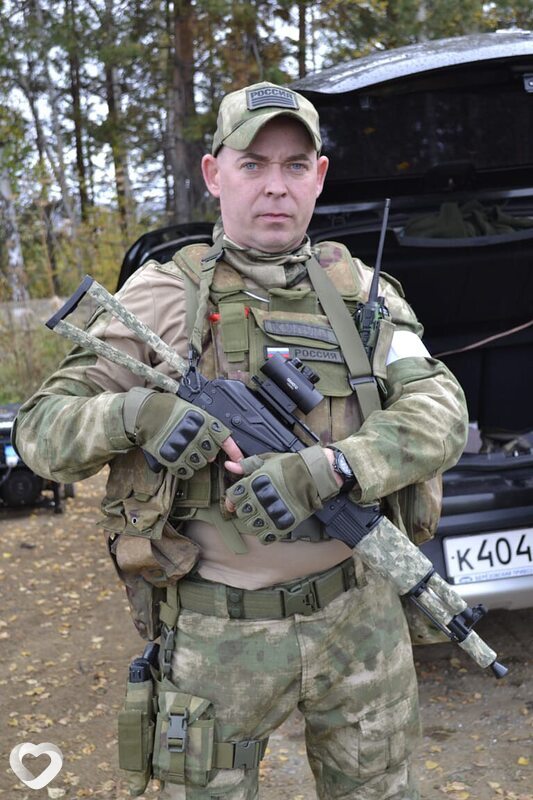 Сергей, 39, Екатеринбурге — анкета №2428895