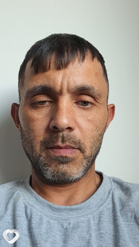 Фирдавс, 42, Астане — анкета №2428896