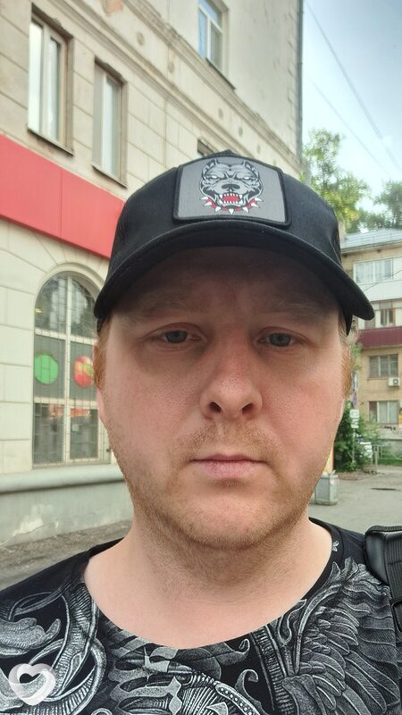 Дмитрий, 34, Самаре — анкета №2428901