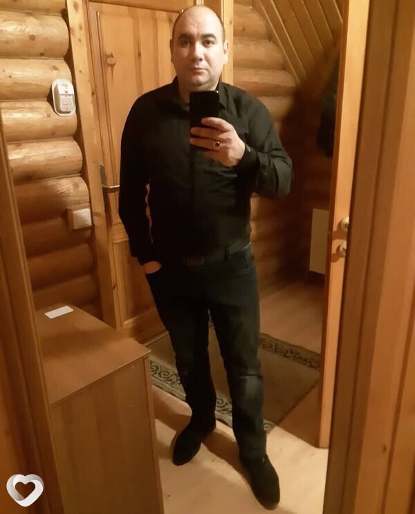 Юрий, 57, Киеве — анкета №2429510