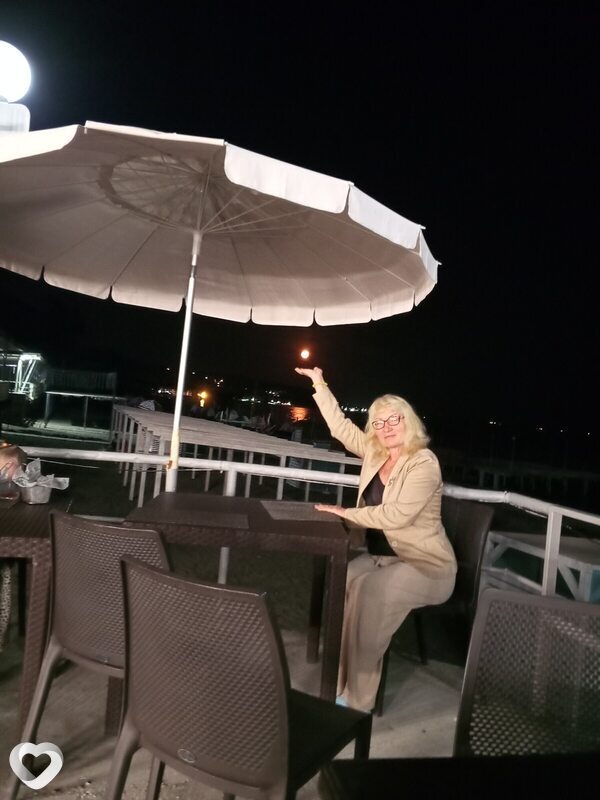 Нина, 60, Тольятти — анкета №2429515