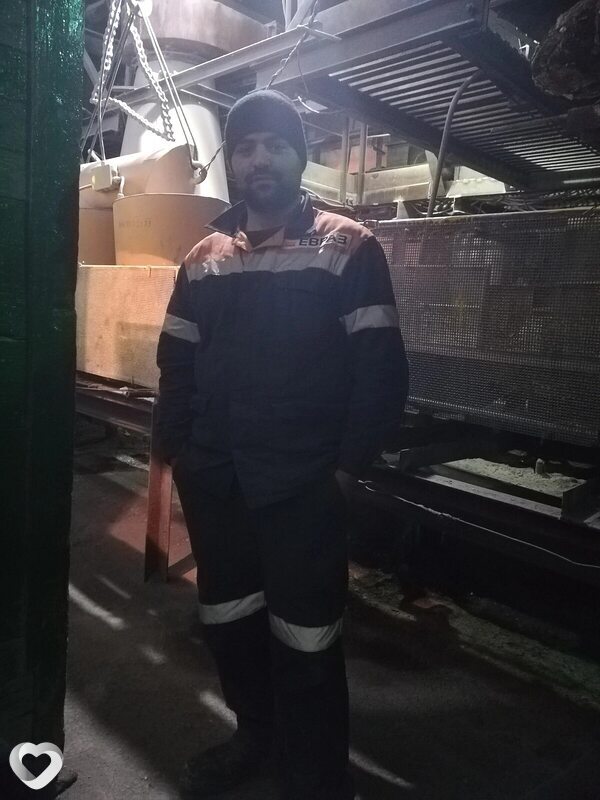 Oxotnik, 34, Новокузнецке — анкета №2429519