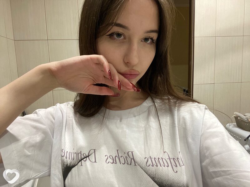Марина, 22, Краснодаре — анкета №2429520