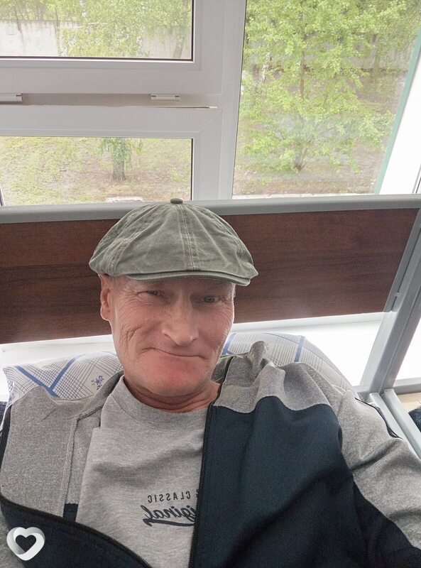 Олег, 50, Калаче — анкета №2429523