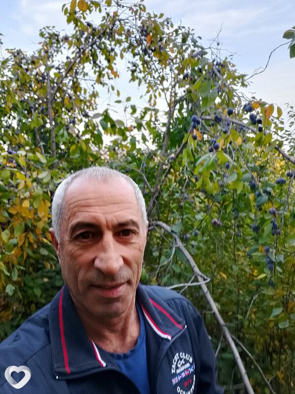 Фикрат, 60, Прокопьевске — анкета №2429524