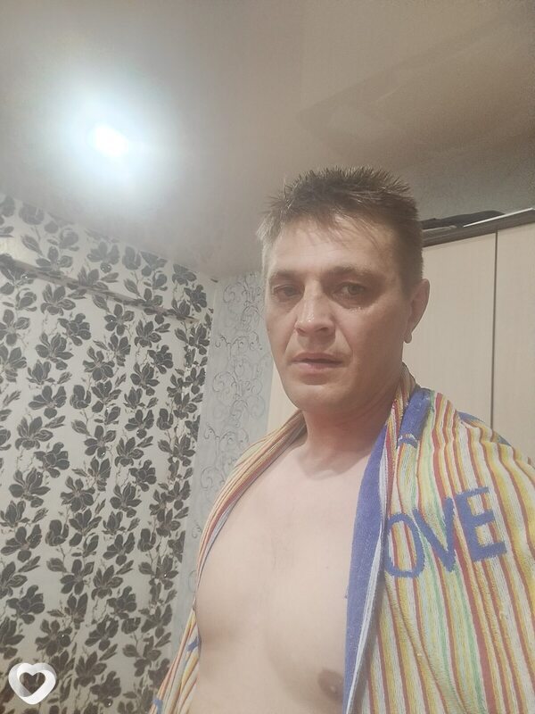 Динис, 33, Иркутске — анкета №2429305