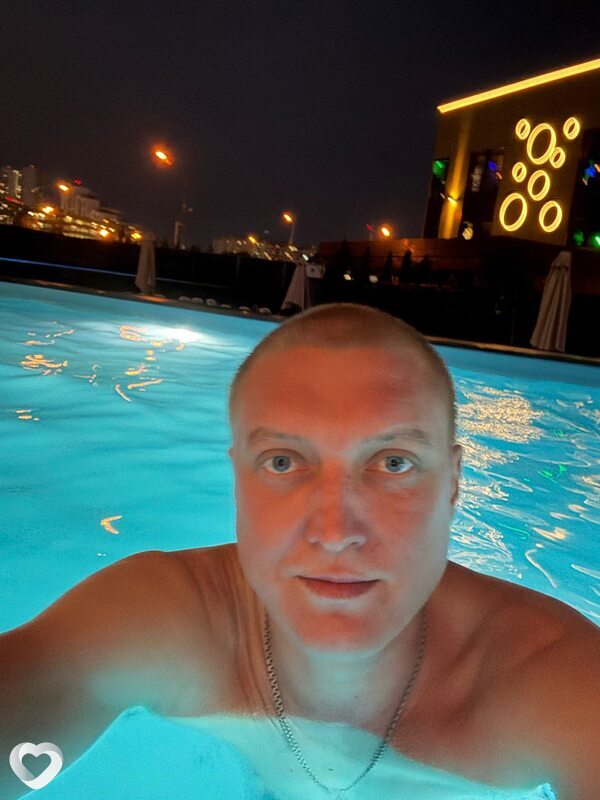 Святозар, 38, Москве — анкета №2429311
