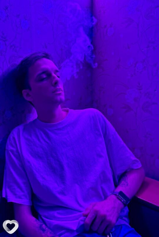 Андрей, 28, Вольске — анкета №2429312