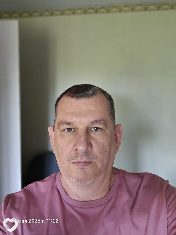 Евгений, 53, Сочи — анкета №2429317