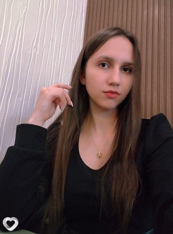 Снежана, 23, Владивостоке — анкета №2429318