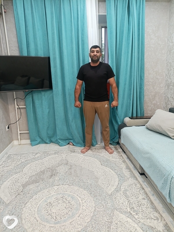 Низами, 36, Ростове-на-Дону — анкета №2429319