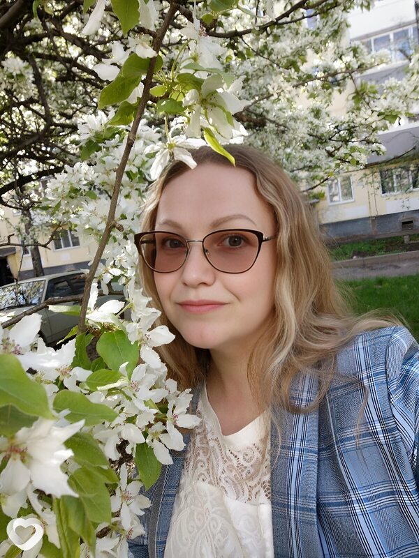 Валерия, 37, Уфе — анкета №2429320