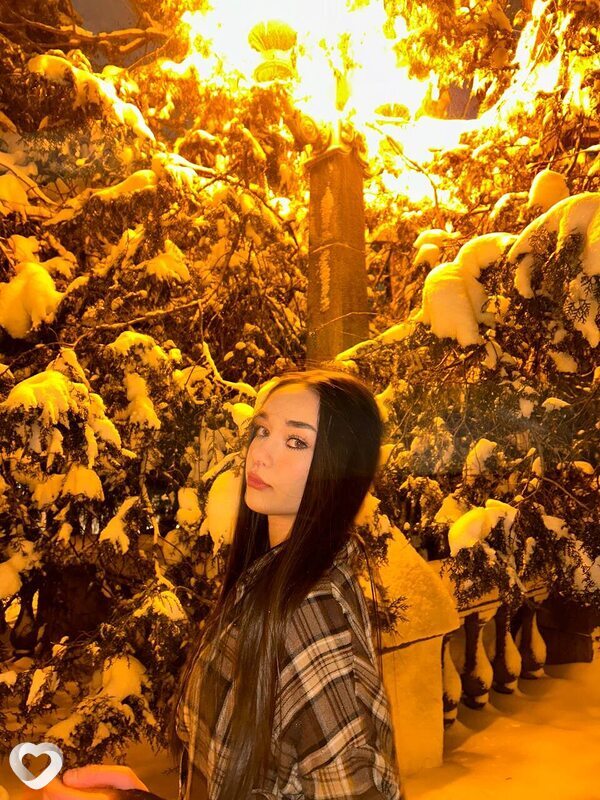 Валерия, 19, Ставрополе — анкета №2429326