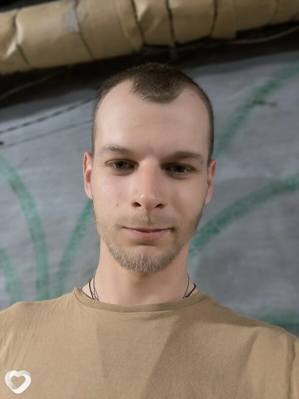 Андрій, 28, Полтаве — анкета №2429162