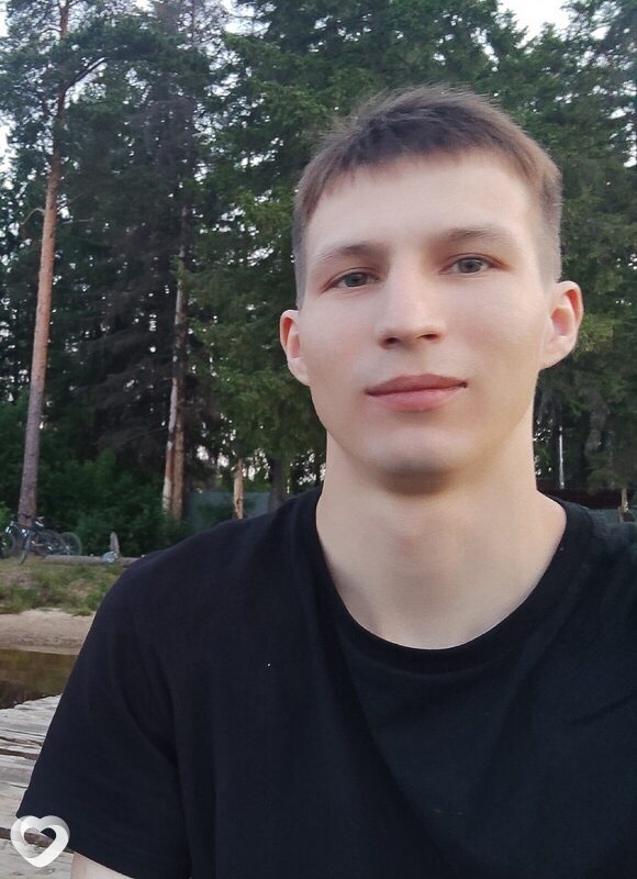 Игорь, 33, Череповце — анкета №2429167
