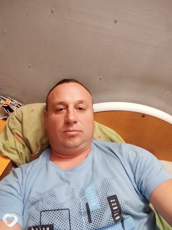 Олег, 42, Москве — анкета №2429174
