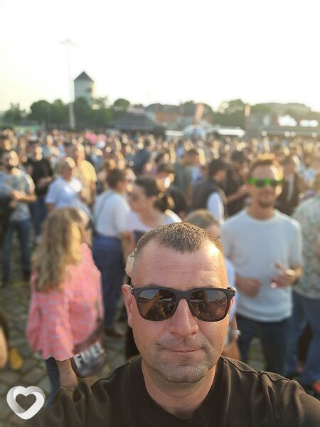 Дмитрий, 40, Минске — анкета №2429030