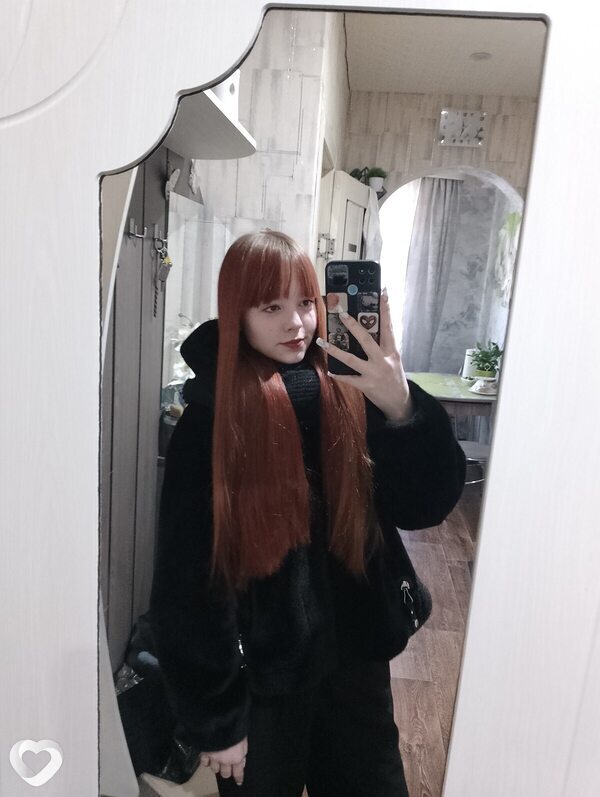 Алина, 21, Санкт-Петербурге — анкета №2429031