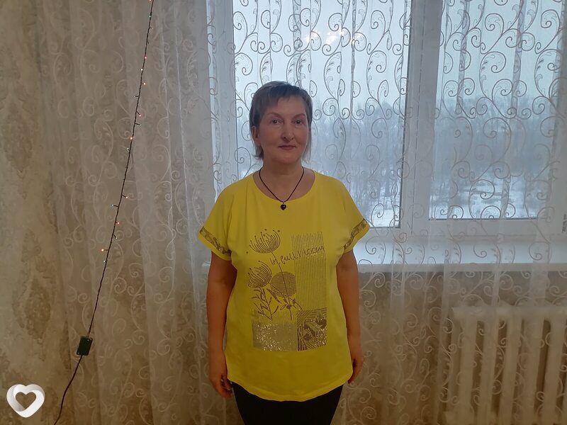 Рашида, 57, Стерлитамаке — анкета №2429043