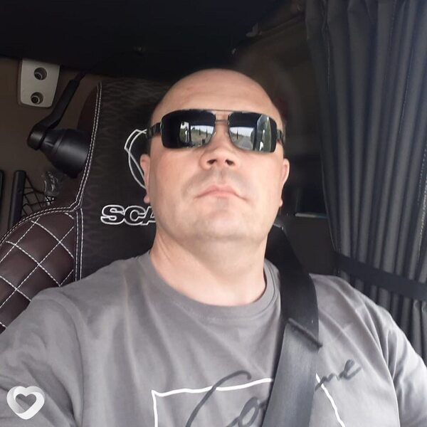 Рома, 41, Тюмени — анкета №2429045