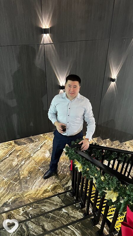 Кайрат, 37, Астане — анкета №2429053