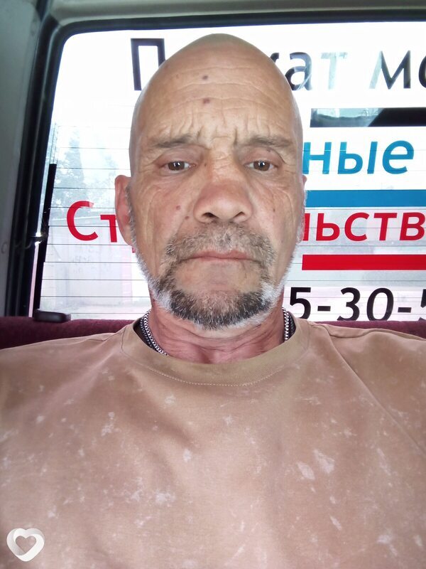 Петрович, 53, Благовещенске — анкета №2429212
