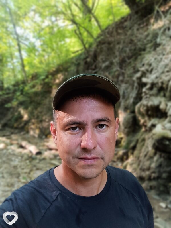 Матвей, 38, Москве — анкета №2429222