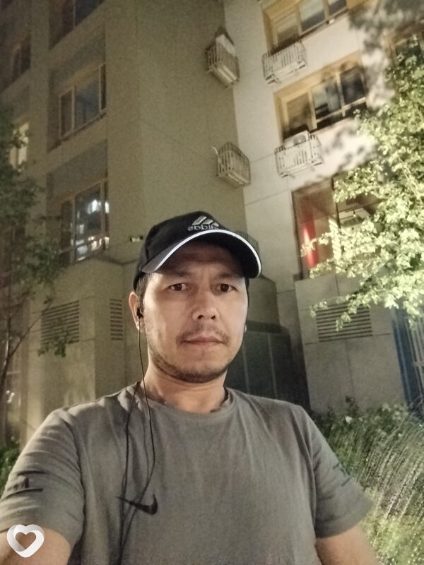 Гайрат, 37, Алматы — анкета №2429223